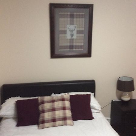 Skeabostview B&B Екстер'єр фото