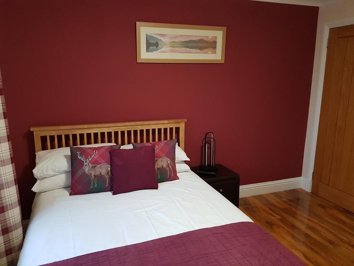 Skeabostview B&B Екстер'єр фото
