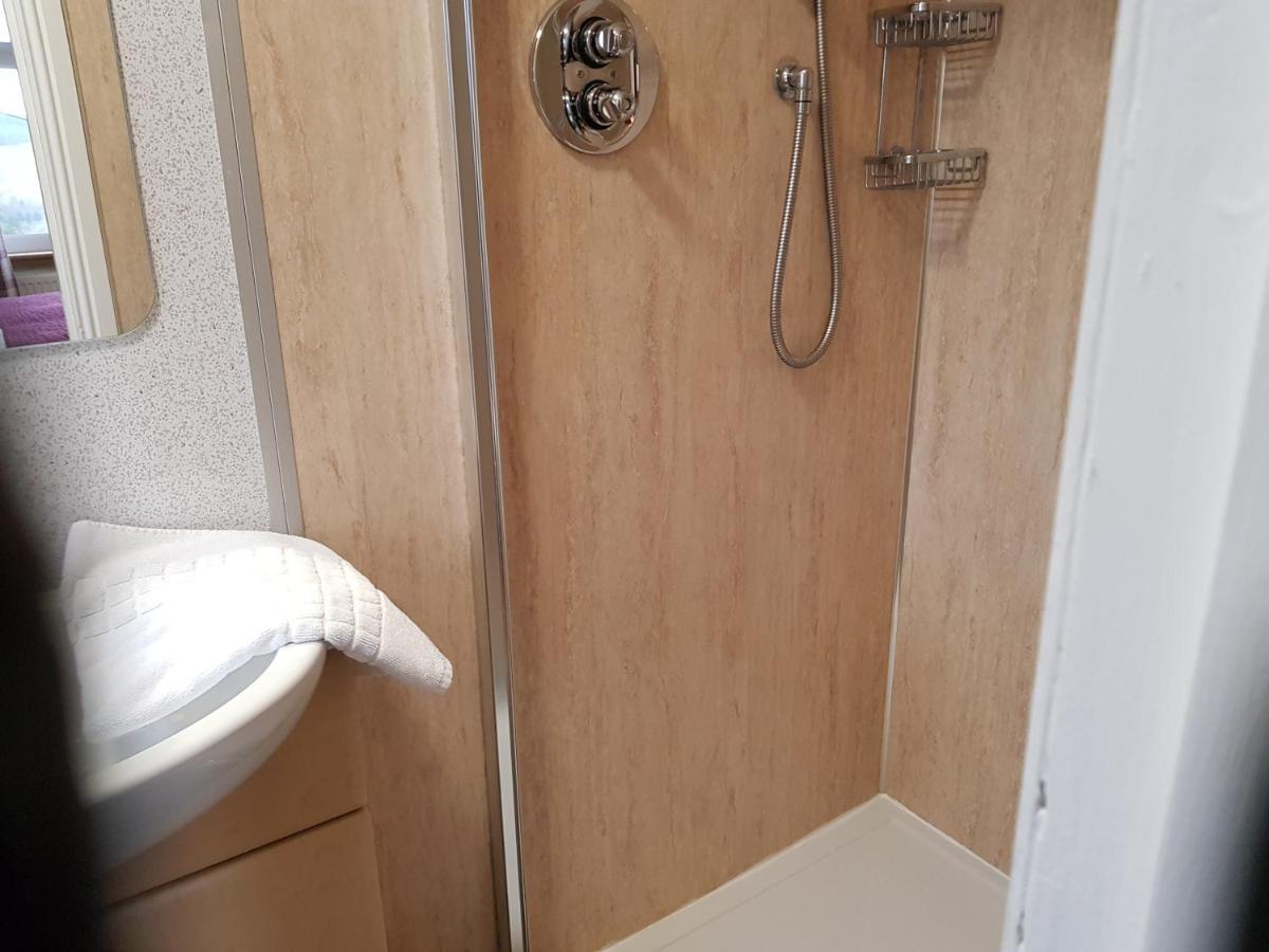 Skeabostview B&B Екстер'єр фото