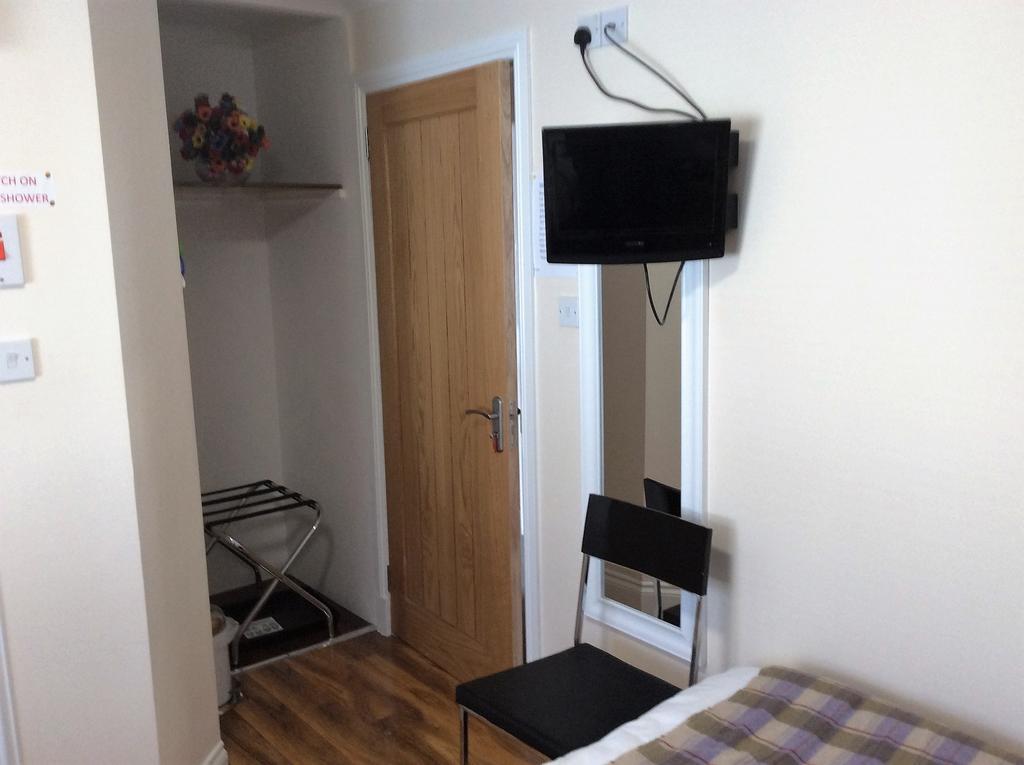 Skeabostview B&B Екстер'єр фото